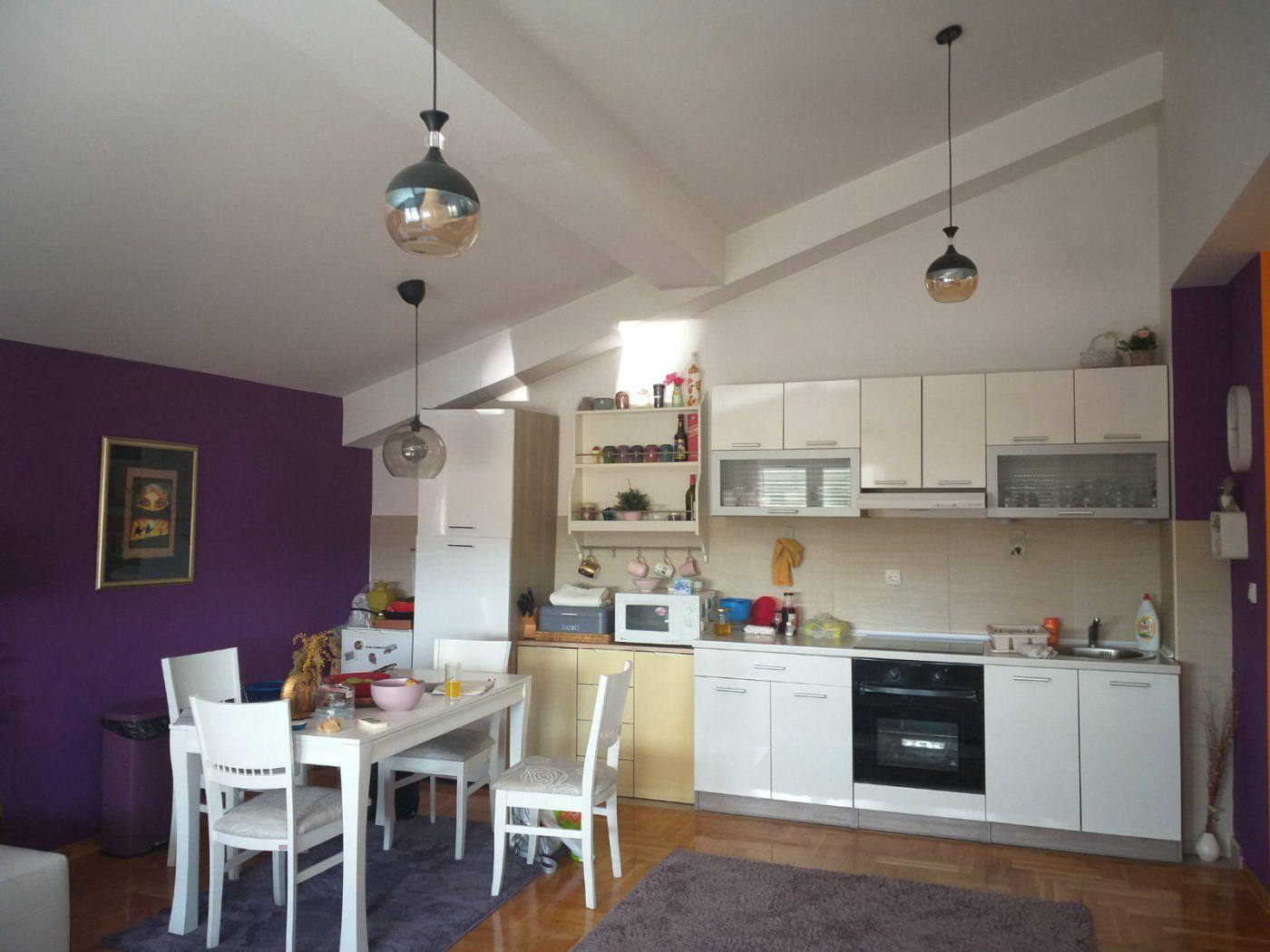 Квартира, 1324 м², 162 337$ — FAKTOR